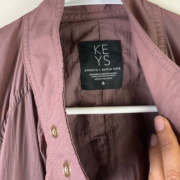 Alicia Keys x Athleta‎ jumpsuit - Picture 4 of 8